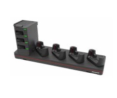HONEYWELL HONEYWELL CT45 BOOTED 5 BAY UNIVERSAL
