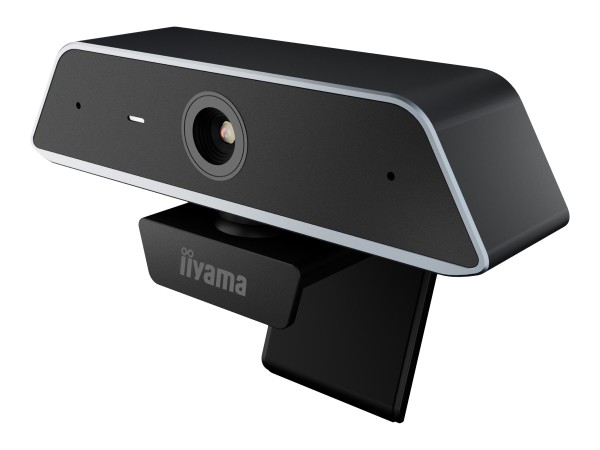 IIYAMA IIYAMA Webcam UC CAM80UM-1