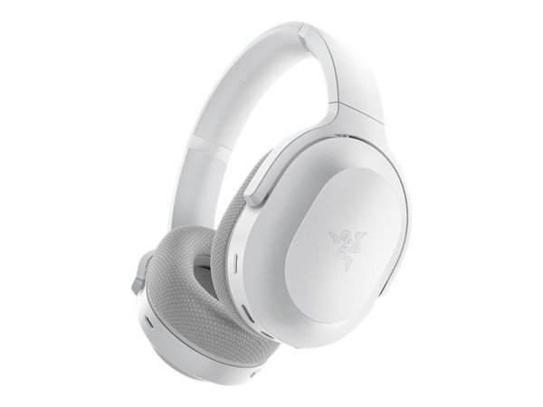 RAZER RAZER Barracuda Mercury White P