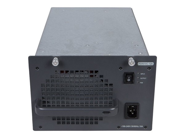 HP ENTERPRISE HP ENTERPRISE 7503/7506/7506-V 650W AC PSU