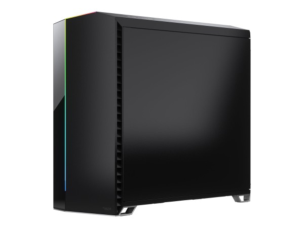 FRACTAL DESIGN Vector RS- Blackout Dark TG FD-C-VER1A-02