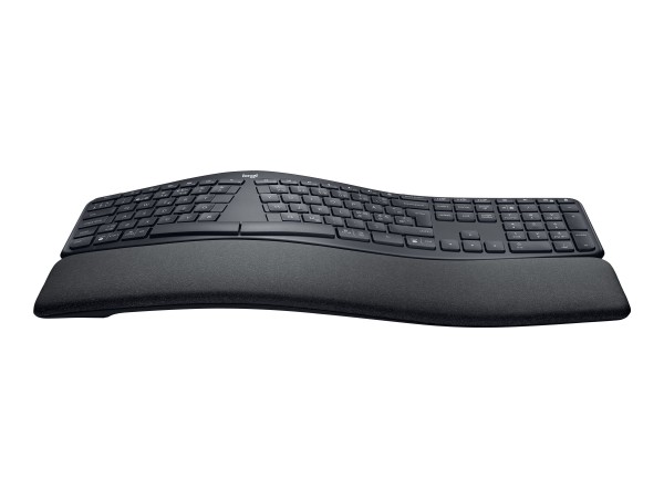 Logitech ERGO K860 GRAPHITE DEU