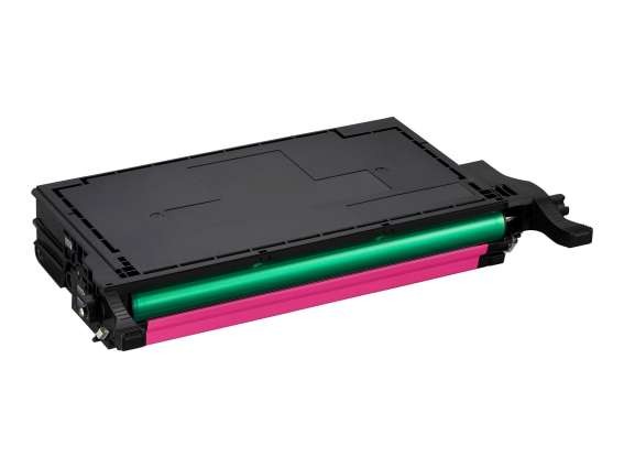 SAMSUNG CLT M6092S Magenta Tonerpatrone CLT-M6092S/ELS