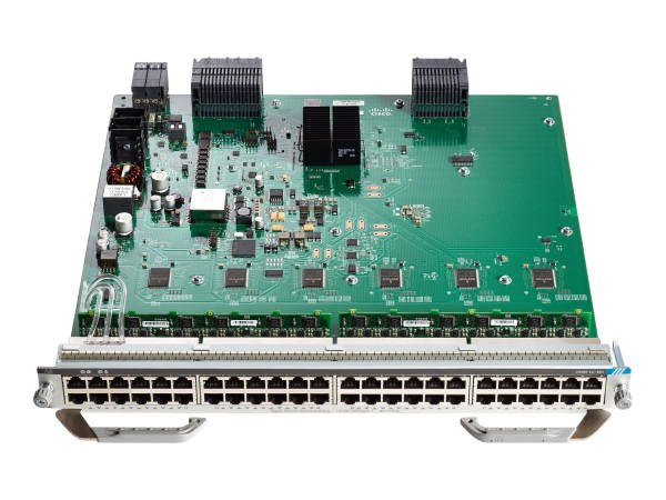 CISCO SYSTEMS CISCO SYSTEMS CATALYST 9400 SERIES