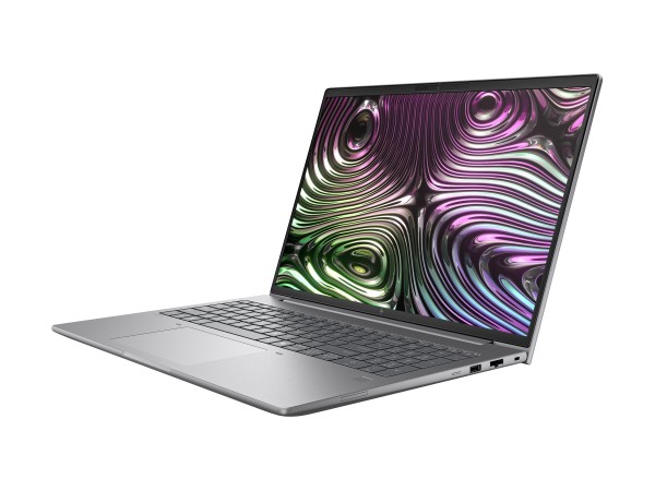 HP HP ZBook X G1i 40,64cm (16") Ultra 9 285H 64GB 1TB W11P