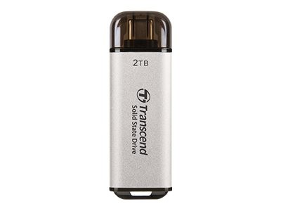 TRANSCEND TRANSCEND ESD300S Portable 2TB
