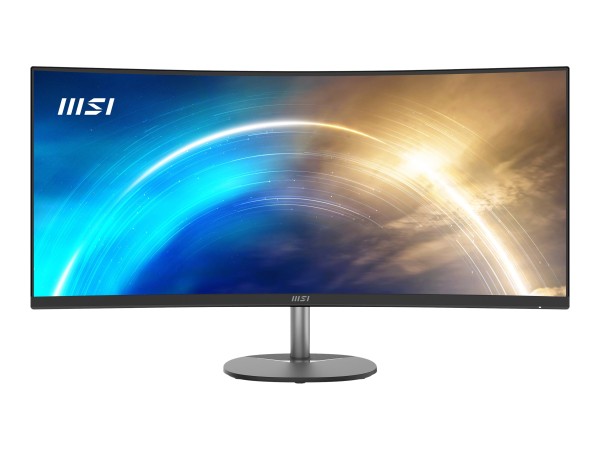 MSI MSI Pro MP341CQ 86,4cm (34")