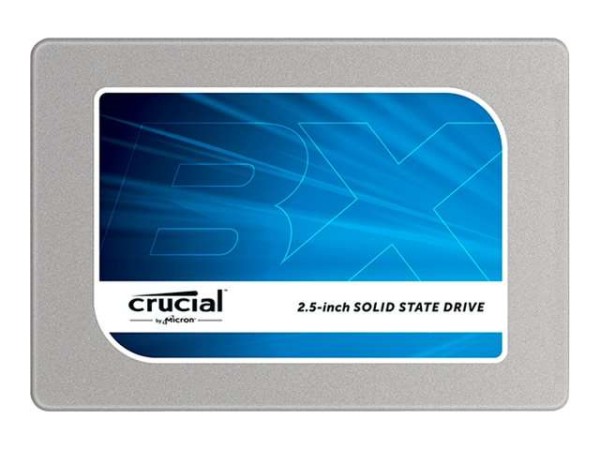 CRUCIAL BX100 CT500BX100SSD1 500GB CT500BX100SSD1