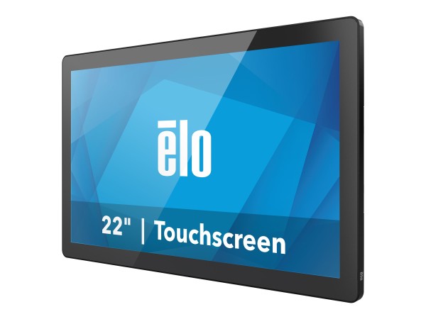 ELO TOUCH ELO TOUCH E607503 60,5cm (21,5")