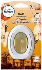 febreze Bad Lufterfrischer "Madagaskar Vanille", 7,5 ml