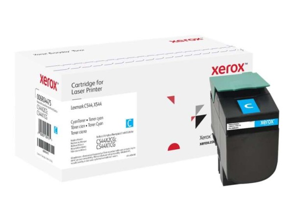 XEROX Everyday Extra HighCap Toner Lexmark CY 006R04475