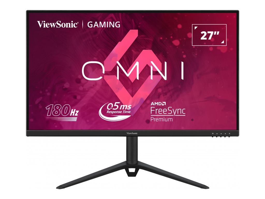 VIEWSONIC VX2728J 68 6cm (27") VX2728J