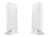 MIKROTIK RBWAPG-60ADKIT 1000Mbit/s Energie Über Ethernet (PoE) Unterstützun RBWAPG-60ADKIT