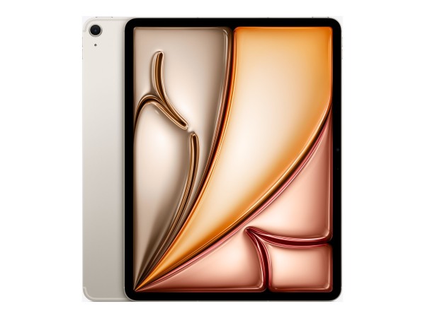 APPLE iPad Air 32,78cm (13") M2 8GB 128GB iOS MV2G3NF/A