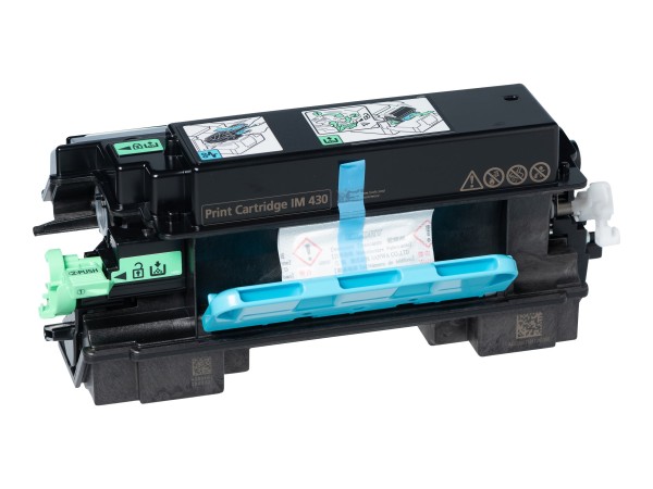 RICOH RICOH Toner schwarz IM 430