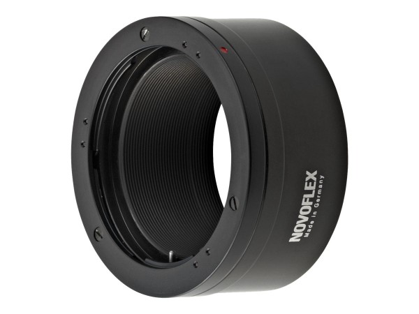NOVOFLEX NOVOFLEX Adapter Olympus OM Obj. an Sony NEX Kameras