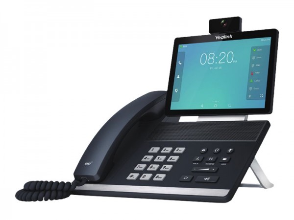 YEALINK IP Telefon SIP-VP59 VP59