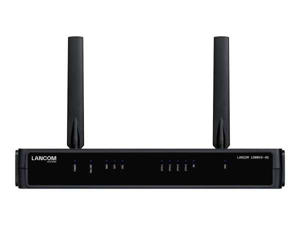LANCOM 1800VA-4G (EU) 62150