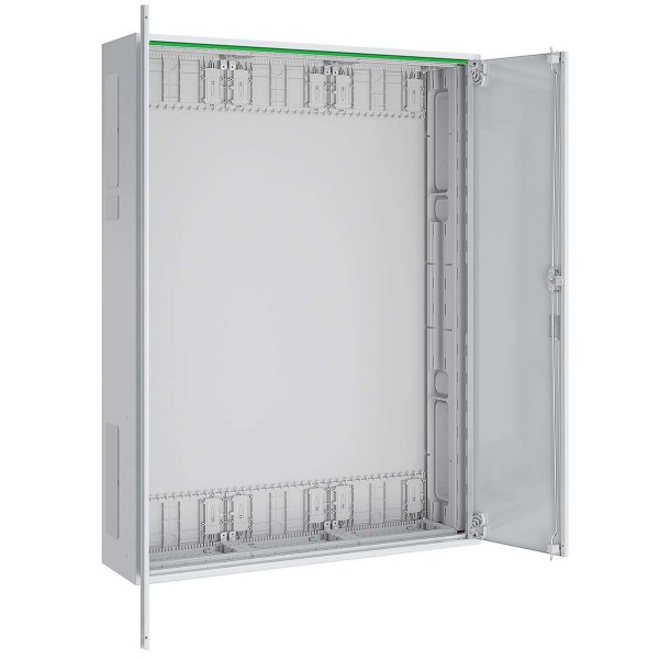 ABN BRAUN AG Wandgehäuse schutzisoliert 800x1100x210mm 1 Stück ABNRS307