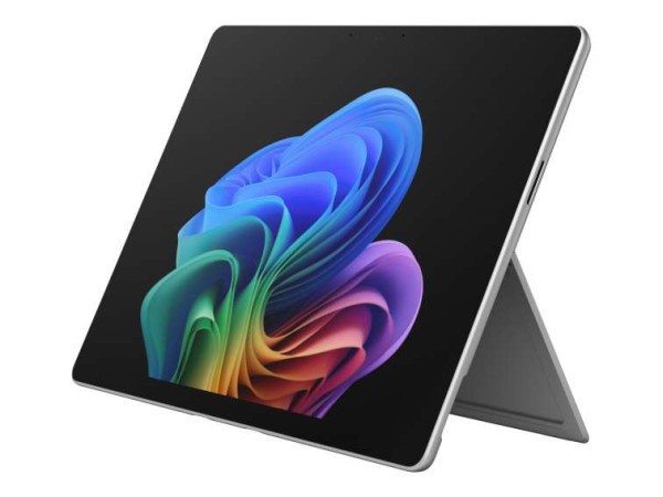 MICROSOFT Surface Pro 12 Platinum 33,02cm (13") Ultra 5 335 16GB 256GB W11P EP2-54683