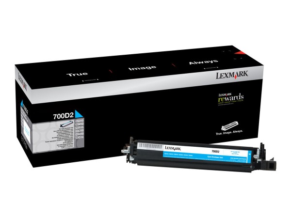 LEXMARK 70C0D20 LEXM CS310DN DEV CYA