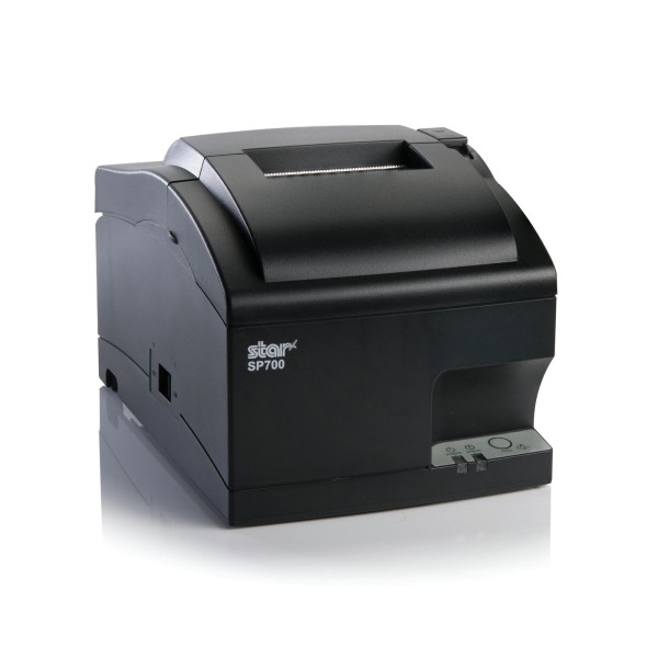 STAR STAR Micronics SP742ME3 LAN GRY EU . IN (39339432)