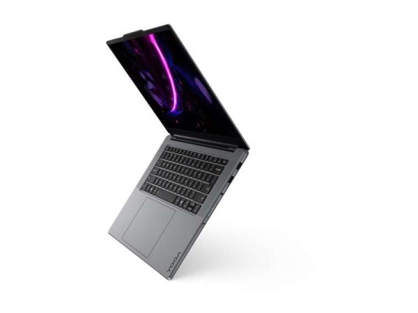 LENOVO Yoga Pro 7i Aura Edition 38,86cm (15,3") Ultra 7 356H 32GB 1TB W11P 83SN001UGE