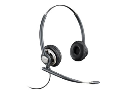 POLY EncorePro HW720 - headset 78714-101