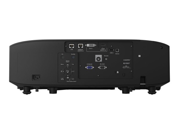 EPSON EPSON EB-PU1007B (ohne Objektiv)