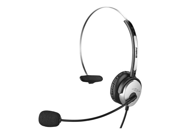SANDBERG SANDBERG USB Mono Headset Saver