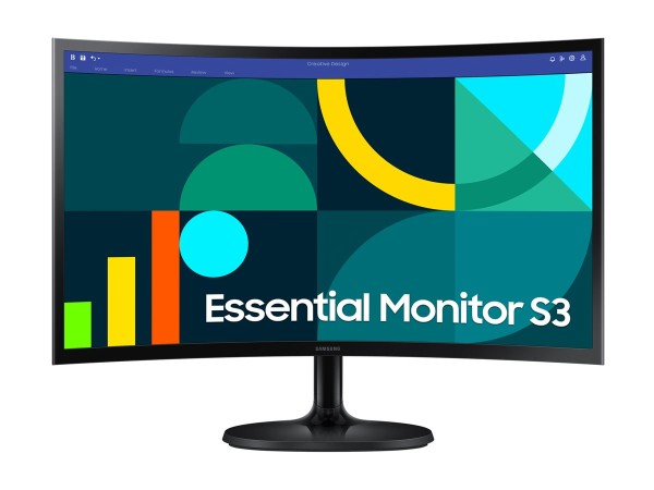 SAMSUNG SAMSUNG S36GD 61cm (24")