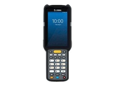 ZEBRA MC3300ax - Datenerfassungsterminal - Android 11 - 32 GB - 10.2 cm (4" MC330X-SE2EG4RW
