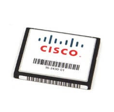 CISCO CISCO SYSTEMS 16G COMPACT FLASH MEMORY