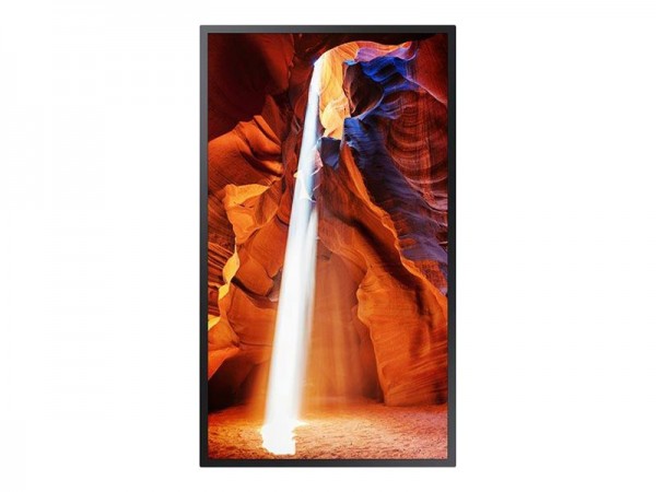 SAMSUNG Smart Signage OM55N 139,7cm (55") LH55OMNSLGB/EN