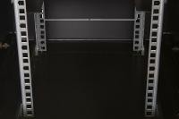 ROCKSTABLE ROCKSTABLE Netzwerkschrank 10" 15 HE 370x450x770mm