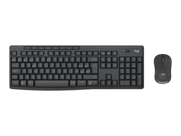 LOGITECH MK370 COMBO FOR BUSINESS 920-012066