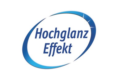 AVERY Zweckform Hochglanz-Foto-Etiketten, 99,1 x 67,7 mm