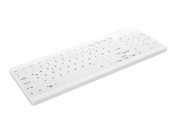 CHERRY CHERRY HYGIENE COMPACT ULTRAFLAT