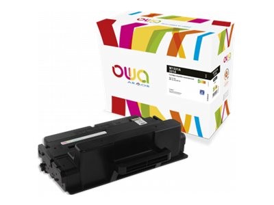 ARMOR ARMOR OWA Toner kompatibel zu HP W1331A schwarz (5.000 S.)