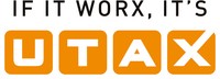 UTAX UTAX 1T02TVCUT0 UTAX PC3062I TONER KIT CYAN 6000Seiten PK5017C (1T02TVCUT0)