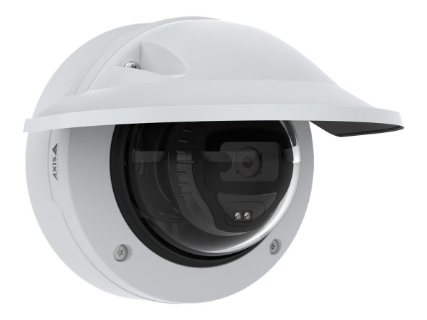 AXIS M3216-LVE Netzwerkkamera 1/2,7" Netzwerk Dome, Fix, Tag/Nacht, 2688x15 02372-001