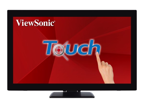 VIEWSONIC TD2760 68,58cm (27") TD2760