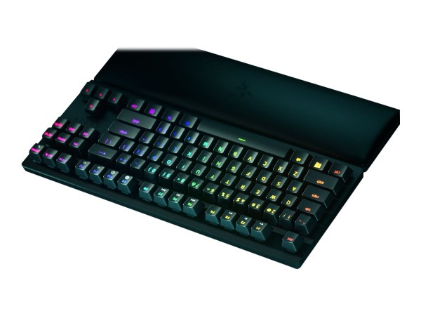 RAZER Huntsman V2 TKL Purple cli | RZ03-03941100-R3G1 RZ03-03941100-R3G1