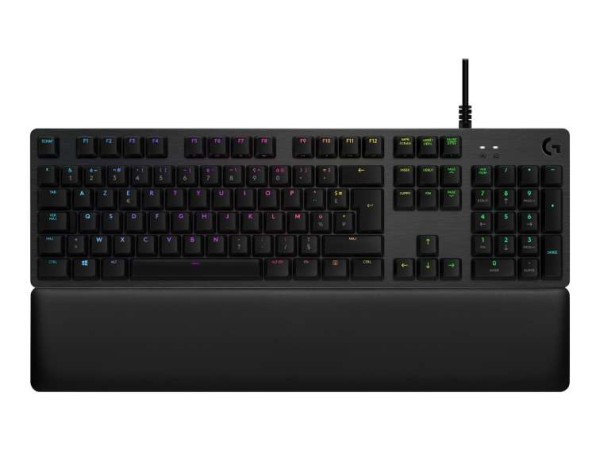 LOGITECH G513 CARBON GX BROWN CARBON 920-009325