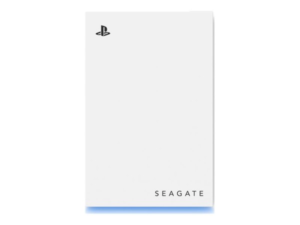 SEAGATE SEAGATE Game Drive for PlayStation 2TB