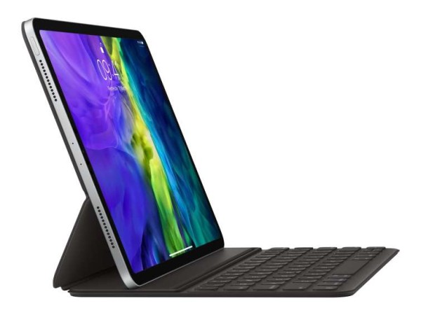 APPLE Smart Keyboard Folio for 11-inch iPad Pro (2nd generation) - British MXNK2B/A
