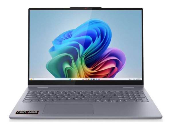 LENOVO IdeaPad 5 16AKP10 40,64cm (16") Ryzen AI 5 340 16GB 1TB W11 83KU002JGE