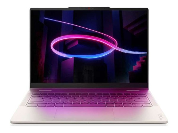 LENOVO Yoga 7i 2-in-1 Aura Edition 35,6cm (14") Ultra 5 325 16GB 512GB W11 83TC0040GE