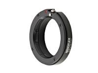 NOVOFLEX NOVOFLEX Adapter Leica M Objektiv an Leica T Kamera