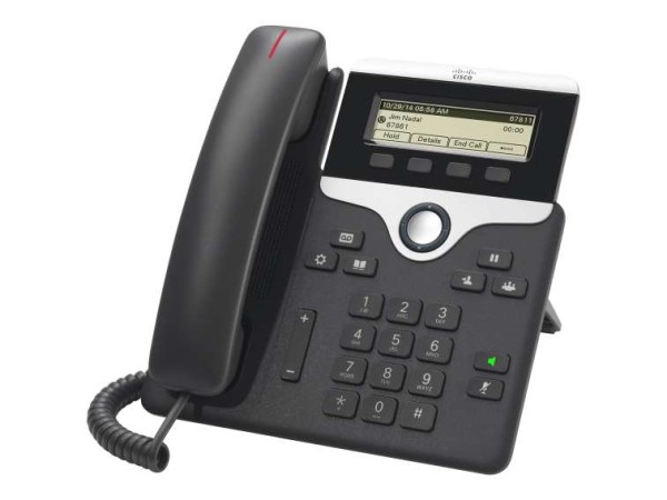 CISCO SYSTEMS UC PHONE 7811 CP-7811-K9=